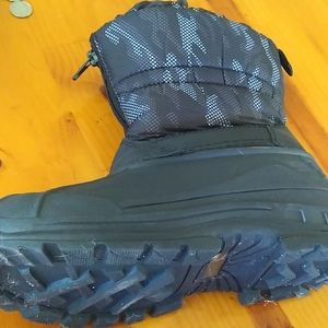 Winter boots